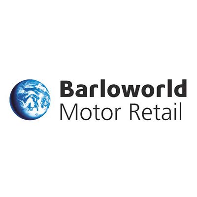 Barloworld Motor Retail Logo