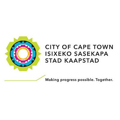 City of Cape Town Logo