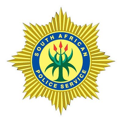 South African Police Service Logo