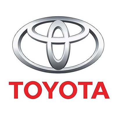 Toyota Logo