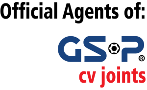 Auto-Station - Official Agents of GSP CV Joints