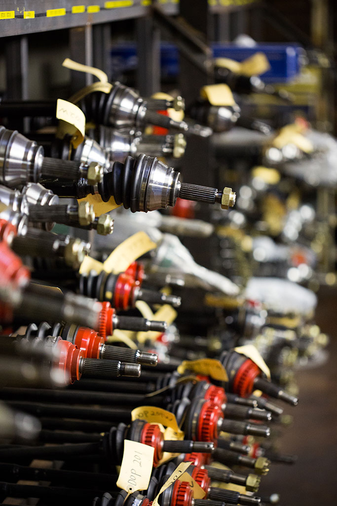 Gallery AutoStation AutoStation