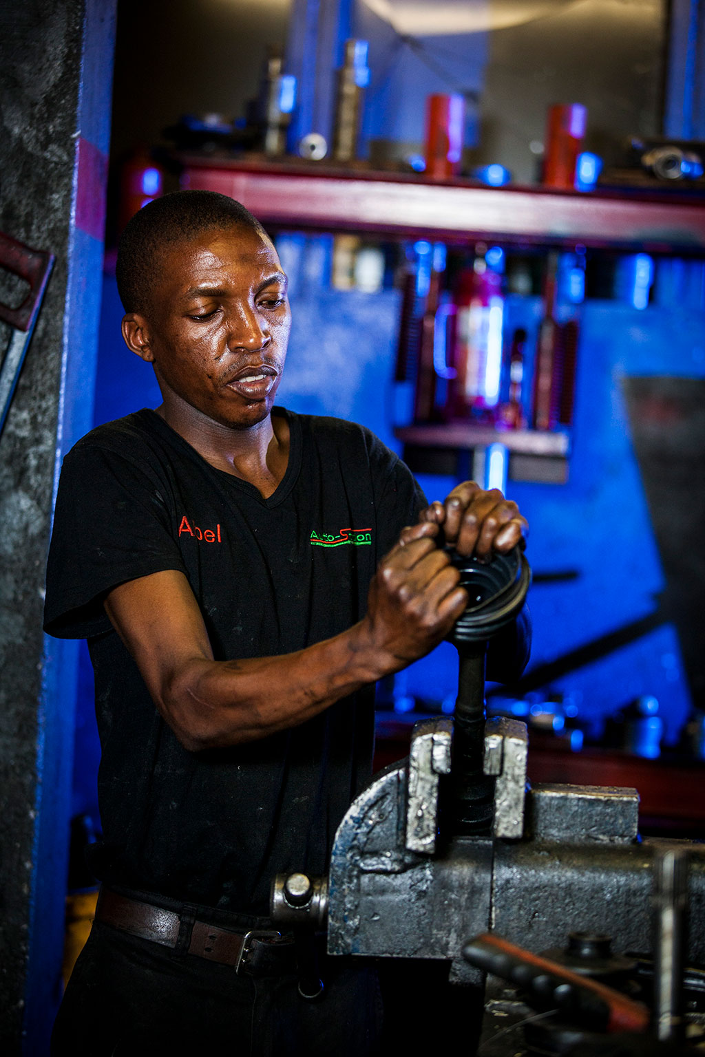 Gallery AutoStation AutoStation