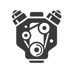 Auto-Station - Engine