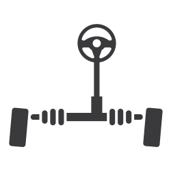 Auto-Station - Steering