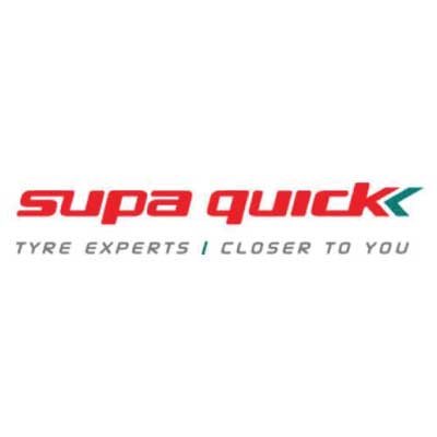 supaquick400