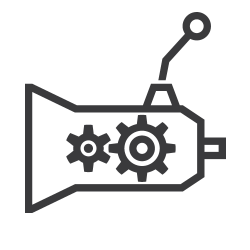 Auto-Station - Transmission